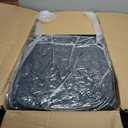 VEVOR Baseball Batting Cage,Professional Softball Baseball Batting Hitting Training Net,Heavy Duty Enclosed PE Practice Portable Pitching Cage Net with Door&Carry Bag,for Backyard,Field,Indoor&Outdoor, 41ft
