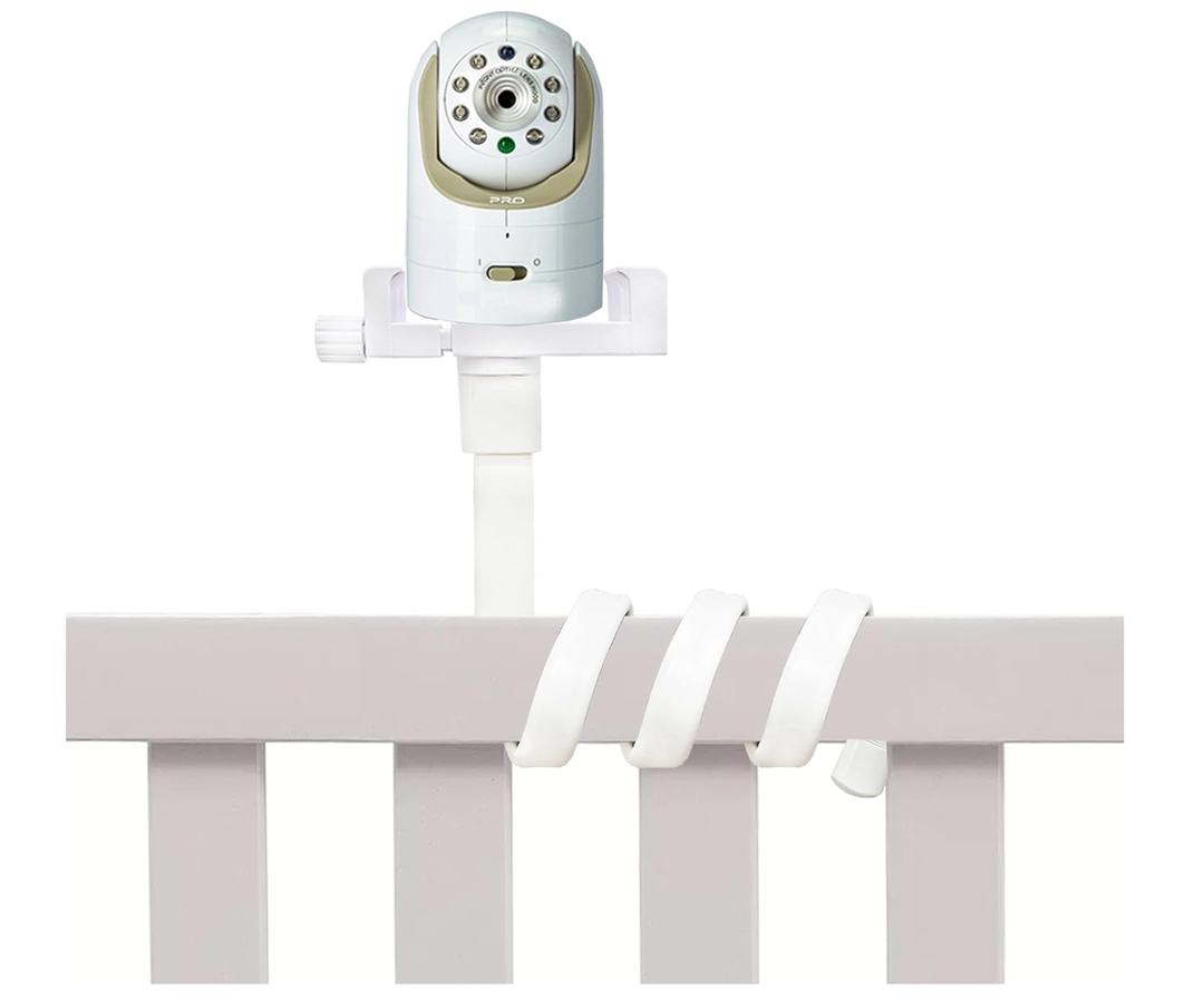 GUCHO Baby Monitor Mount for Crib