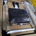 Electric Patient Lift Transfer Chair, Foldable Transfer Lift Chair,One-Button Lift Transfer Chair,Load-Bearing Capacity Exceeds 300 LB,Suitable for The Elderly and People with Mobility Difficulties