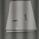 2 x Funrous Winter Wonderland Bulletin Board Decorations Set - Winter Classroom Decoration January Bulletin Boards Snowflake Pastel Groovy Snowman Xmas Cutouts for Christmas Holiday School Wall Decor