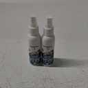 AmeizPet Catnip Spray for Cats, Cat Scratching Sprays, Transparent Cat & Kitten Behaviour Spray 50 mL (1.69 Oz) 2 Pack