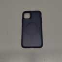 ESR for iPhone 11 Phone Case, Compatible with MagSafe, Shockproof Military-Grade Protection, Magnetic Phone Case for iPhone 11, Classic Hybrid Case (HaloLock), Clear