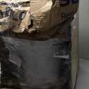 SEAFLO RV Toilet, 18.4” Residential Height, Gravity Flush System, Foot Pedal Operation, Soft Close Seat, for RV Motorhomes Campers, IAPMO & CSA Certified