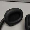 Sony WH-CH720N Noise Canceling Wireless Headphones Bluetooth Over The Ear Headset with Microphone and Alexa Built-in, Black New