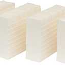AIRCARE HDC411 Replacement Humidifier Wick, 4-Pack (1)