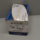 Spartan Industrial - 6 X 9 (1000 Count) 2 Mil Clear Reclosable Zip Plastic Poly Bags with Resealable Lock Seal Zipper