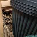 Large-Planter-Indoor-Outdoor Plant Pots, 16 inch 4 Pack Plastic Flower Pots with Saucer And Drainage Holes, Modern Garden Planters For Planting Medium Large Plants, Decorative Resin Garden Pots (Blue Green)