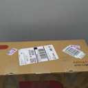 TALOYA Ceiling Fan with Lights and Remote Control 42 inch Multifunctional Quiet Fan with Three Color Temperature and High Brightness Light and Reversible Blades