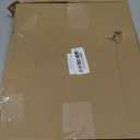 Deck Bird Feeder Hanger Hook Wall Mounted 4 Pack for Railing,Hanging Bird Feeders, Plants, Flower Baskets,Windchimes, Lanterns,Holiday Decoration