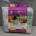 PoochPad Original Washable, Reusable Potty Pad (Large, Pack of 2) - Unmatched Odor Control, Leakproof Puppy Training Pee Pad