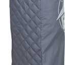 E-Z UP Deluxe Wide-Trax Roller Bag, fits 10' x 20' Canopy Pop-Up Tent