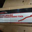 Board Bending Bow Straightening Tool
