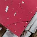 MIRROTOWEL Vanity Desk with Mirror and LED Light Strip,Dressing Table with Large Drawer, 3 Level Storage Dresser & 3 Lighting Modes Adjustable Brightness, Suitable for Bedroom