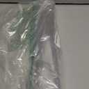 LovePads Clear Desk Mat 14 x 30 Inch, 1.5mm Thick Clear Table Protector, Waterproof Plastic Table Cover Protector, PVC Desk Protector Mat, Vinyl Desk Cover for Desktop, Coffee & Dining Table