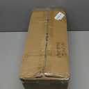 Fomcet Metal Arch Backdrop Stand Set of 3 Gold Wedding Arch Stand 7.2FT & 6.6FT & 6FT Arched Backdrop Frame for Birthday Party Baby Shower Graduation Ceremony Decoration