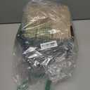 YUNSCM 2-PCS 16" Bike Tires 16 x 1.75/47-305 and 16" Heavy Duty Bike Tubes Schrader Valve Compatible with Road/Stroller Bike 16x1.75 Kid Bicycle Tires and Tubes (Y-967)