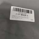 PUREPEAR Men's Packable Down Vest Winter Warm Stand Collar Water-Resistant Puffer Outerwear for Golf S