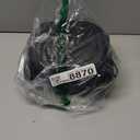 Q3S Hard Carrying Case for Meta Quest 3/Quest 3S VR Headset, Touch Controller, Original Fabric Strap & Accessories, Ideal for Travel & Home Storage with Comfort Protection