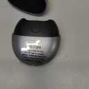 Electric Nail Clipper for Baby, Adults & Seniors - Safe USB Rechargeable Nail Trimmer with LED Light & Adjustable Speed - Gentle & Precise Nail Care Tool for All Ages, Grey