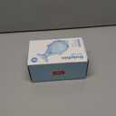 TOHiBaby Bath Toys, Light Up Dolphin Baby Bath Toys for Babies 6-12 12-18 Months, Rechargeable Sprinkler Musical Toys, Easter Basket Stuffers Bathtub Toys for Toddlers 1-3 2-4 Boys Girls Infant Kids