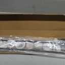 W10780045 NTW4516FW2 NTW4516FW1 NTW4605EW0 Washer Suspension Rod Kit(26.7in) for Amana Whirlpool Kenmore -Replace WTW4800BQ1 WTW4816FW1 WTW4816FW2 RTW4516FW1 RTW4641BQ0 by TOMOON