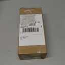 Baby's First Christmas Santa Hat, Soft Plush Red and White Christmas Hats, Cute Xmas Hat for Baby's First Holiday Season