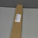 HOMIEE 2 Pack Heavy Duty Deck Hook, Metal Fence Deck Hook Rail Holds for Hanging Bird Feeders, Planters, Suet Baskets, Lanterns, Wind Chimes (A)