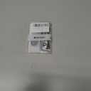 Veharvim Upgraded Sun Visor Repair Kit for Jeep, Heavy Duty Sun Visor Clip Compatible with Jeep Wrangler JK 2018/ JL/Wrangler 2018-2023/ Gladiator 2020-2023 (Black)