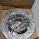 COMPATIBILITY  Fits 2007-2010 Chrysler Sebring; 2011-2014 Chrysler 200; 2008-2014 Dodge Avenger; 2007-2012 Dodge Caliber; 2008-2009 Dodge Caliber; 2007-2016 Jeep Compass; 2017-2017 Jeep Compass; 2007-2017 Jeep Patriot; 2011-2018 Mitsubishi Outlander Spor