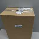 Small Space Heater with Realistic Flame Effect,600W Portable Mini Electric Desk Heater for Indoor Use,Fast Heating for Office,Bedroom,Study Room with Overheating & 45 Tip-Over Protection(Red)