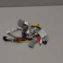 SIXWIN Harness for Honda Civic 2016-2020, Need to Buy with The canbus: B0CB16N1QZ