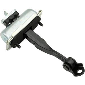 Door Check Arm Assembly FL3Z-1623552-A for 2015-2020 Ford F-150, 2017-2022 Ford F-250 F-350 Super Duty Door Check Stop Strap Front LH RH Door Arm Check Strap FL3Z1623552A