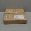 Wire Metal Clothes Hangers 100 Pack Bulk for Standard Size Shirts, Pants, Skirts, Space Saving, Non Slip,18 Inch 14.5 Gauge Ultra Thin Standard Dry Cleaner Coated Steel (100, White)