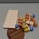 Balancing Egg See-Saw Toy, Montessori Balancing Game for Kids, Chick See-Saw Logic Puzzle Toy, STEM Learning Activity Gift for Boys & Girls Ages 3 4 5 6