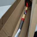 Drain Spade Shovel Garden Spades Shovels for Digging Transplanting Sharp Shooter Shovel,44 inches