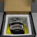 Alternator Replacement 225AMP Fits for Ford F-150 V6 2.7L 2015-2020, F-150 V6 3.3L 2019-2020, F-150 V6 3.5L 2017-2020 OE HL3T-10300-AA, 104210-6920, FL3Z-10300-FA, FL3Z-10346-B, FL3Z-10346-A