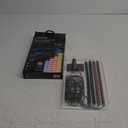 SMART COLOR FLOW INDOOR LED LIGHT STRIP, MULTIPLE COLORS AT ONCE