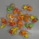 24PCS Light Up Spinning Tops Glow Party Favors for Kids 35 48 812 Valentine Goodie Bag Stuffers Birthday Return Gifts Classroom Treasure Box Toys Carnival Prize Fidget Spinner Bulk Toddler Boy Girl