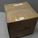 12FT Christmas Inflatable Arch, Super Large Christmas Nutcracker Self Inflatable with 6 Pcs LED Lights Outdoor Christmas Decoration, Magical Holiday Lawn & Garden Decor, Holiday Decor