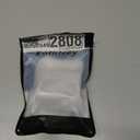 Fotoleey Accessory for Insta360 GO 3- Camera Sleeve and POD silicone case (grey)