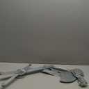 Power Window Regulator and Motor fit for 1983-1986 for Chevrolet C10,1983-1986 for Chevrolet Front Right Side 740-516