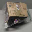 Maud's Half Caff Coffee Pods, 100 ct, Medium Roast Coffee in Recyclable Single Serve Pods 100% Arabica Coffee, Compatible with Keurig K Cups Maker, Best By: 13 DEC 2027