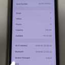 Apple iPhone (Renewed Premium) 13, 128GB, Midnight - Unlocked