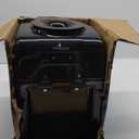 GHP Vitapur Countertop Water Dispenser - Black, Model Number VWD2036BLK-1