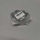 3 x 3 Pack Cookie Cutters Set Stainless Steel Bat Shape Halloween Biscuit Cookie Cutter