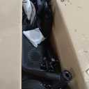 Electric Scooter with Seat & Basket for Adults 20Mile Range