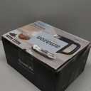 BELLA 12 cup Programmable Coffee Maker