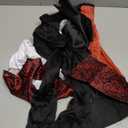 Seasons Halloween Costumes Classic Vampire for Toddler(2T-4T)