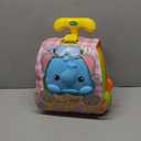 Beach Trolley Box Set Beach Fun (Orange)