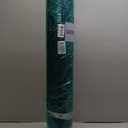 Ottomanson 3'11" x 10' Hallway Runner with Scraper Pile - Extra Durable Non-Slip Rug Mat for Indoor & Outdoor Use - Ideal for Kitchen, Entryway & Garage - High-Traffic Carpet, Gray (Grey)